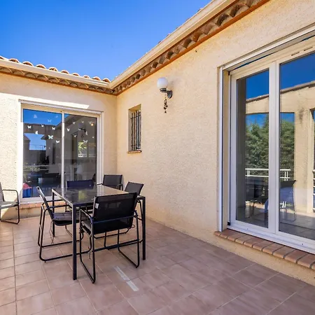 Vila Isis Pool & Elegance