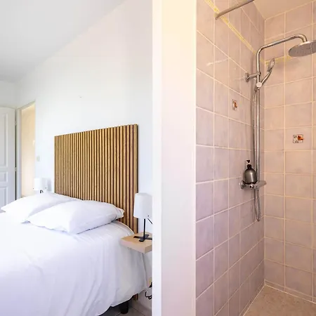 Vila Isis Pool & Elegance Portiragnes