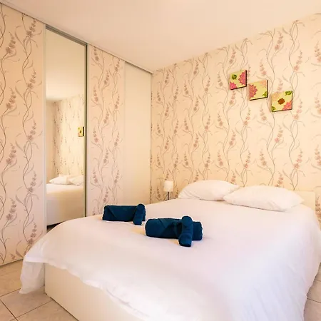 Vila Isis Pool & Elegance Portiragnes